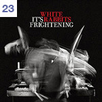 Illustration for article titled The top 25 albums of 2009